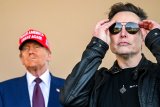 Musk Escalates Megabill Attacks, With Trump Reportedly ‘Furious’