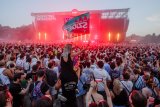 Sziget Festival 2025: Tickets, Acts, Security Info And Everything We Know So Far