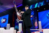 Elon Musk Goes To War Against Big Beautiful Bill: 'KILL the BILL'