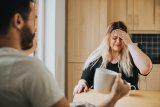 'Dry Begging' Is A Form Of Emotional Manipulation That Is All Too Common