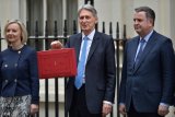 Liz Truss Launches Furious Attack On Mel Stride As Tory Civil War Erupts