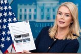 BBC Hits Back At Trump Spokeswoman Karoline Leavitt's 'Repeatedly False' Attack On Its Gaza Coverage