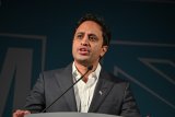 Reform UK Chairman Zia Yusuf Resigns With Parting Jibe After Burqa Row