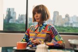 Nicole Ari Parker Names 1 Way Her And Just Like That Character Gives Her 'Courage'