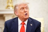 Donald Trump Says He's 'Very Disappointed' In Elon Musk As Rift Grows