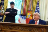 Elon Musk Says Donald Trump Is In The Jeffrey Epstein Files