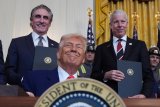 Paramount Agrees To Pay Trump $16 Million In Outrageous Settlement
