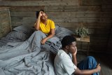 What Is 'Mankeeping'? The Real Reason Women Are Ditching Relationships With Men