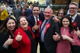 Labour Win Crunch By-Election In Stunning Upset