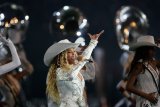 Beyoncé Cowboy Carter Tour Review: Star's UK Shows Are Off To A Strong Start