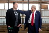 Elon Musk Is Still Not Your Friend