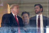 JD Vance Tells Theo Von That Musk Made A 'Huge Mistake' Going After Trump