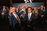 Reform UK Mocked After Zia Yusuf Returns Just 48 Hours After Quitting