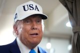 Trump Claims Ukraine Gave Putin A Reason To 'Bomb The Hell Out Of Them' – Forgetting 1 Obvious Detail