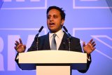 'You've Been Muscled Out': Nick Robinson Goads Zia Yusuf For Quitting As Reform Chairman