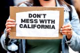 California Governor Slams 'Deranged' Donald Trump As Thousands More Troops Sent To LA
