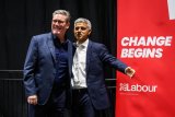 Sadiq Khan Attacks Rachel Reeves As Labour Tensions Boil Over Ahead Of Crunch Speech