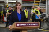 Rachel Reeves Prepares To Unveil Billions Of Pounds Of Cuts In 'Devastating' Spending Review