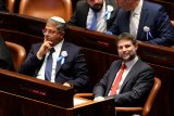 UK Government Sanctions Two Israeli Ministers Over 'Extremist' Gaza Comments