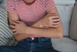 Why Does Talking About Bugs Make You Feel So Itchy?