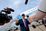 Trump Mocked After Suffering Brain Fart While Trying To Insult Biden