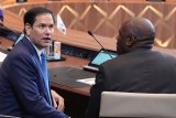 Marco Rubio Condemns UK For Sanctioning Israeli Politicians