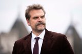 David Harbour Says It's A 'Relief' That He's Almost Done With Stranger Things