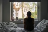 Kids Are Being 'Driven Indoors', But Screens Aren't The Only Reason Why