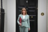 Rachel Reeves Unveils Record NHS Cash Boost As She Turns On The Spending Taps
