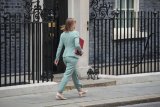 Rachel Reeves Takes Axe To Whitehall Departments To Pay For Health And Defence Cash Splurge