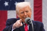 US Stance On Trade Unlikely To Change Even If A Democrat Replaced Trump, Minister Warns