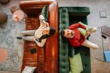 What To Know Before You Start Dating Someone Who Is 'Practically Divorced'
