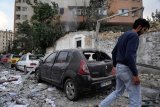 Israel's Attack On Iran: Why The UK Is 'Very Worried' About What Comes Next