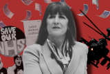 Why Rachel Reeves Faces Dark Clouds Despite Her Multi-Billion Pound Spending Spree