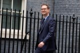 Darren Jones Admits He Was Wrong To Say Most Migrants On Small Boats Are 'Children, Babies And (…)