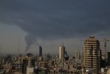 Government Warns Brits Not To Go To Israel Amid War With Iran