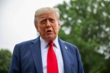‘It’s Possible’: Trump Won’t Rule Out Future US Involvement In Israel-Iran Conflict