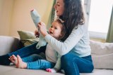 'Help! My Preschooler Absolutely Hates Getting Dressed'