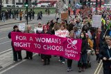 Exclusive: Pro-Abortion Campaigners Fear Medical Staff Could Be Prosecuted Under Law Changes
