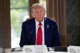 Retired US Major General Rains On Trump's Military Parade Following 'No Kings' Protest Speech