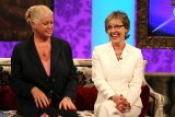 How Clean Is Your House? Star Pays Tribute To 'Tormented Soul' Kim Woodburn
