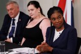 Kemi Badenoch Slammed For 'Politicising' Grooming Gangs With Press Conference