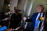 As The Threat Of War Looms, Americans Have A President And Staff Who Lie All The Time