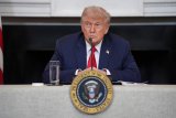 'Deeply Impulsive': Ex-Trump Official Spills On How White House Staffers Feel About President
