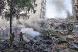 US Embassy Says What Trump Won't After Russia's Most Brutal Ukraine Attack Yet