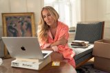 Sarah Jessica Parker Answers The Age-Old Question... Is She Really 'A Carrie'?