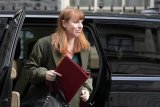 Angela Rayner Hints UK Would Not Join US If Trump Decides To Attack Iran
