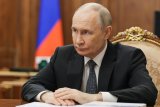 Russia Offers UK Unsolicited Advice While Claiming New Sanctions 'Reek Of Inertia'