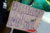 Keir Starmer Facing Major Labour Rebellion Over 'Cruel' Welfare Cuts