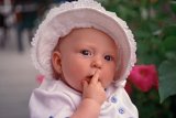 So It Turns Out Birds And '90s Nostalgia Are Influencing Baby Names In 2025